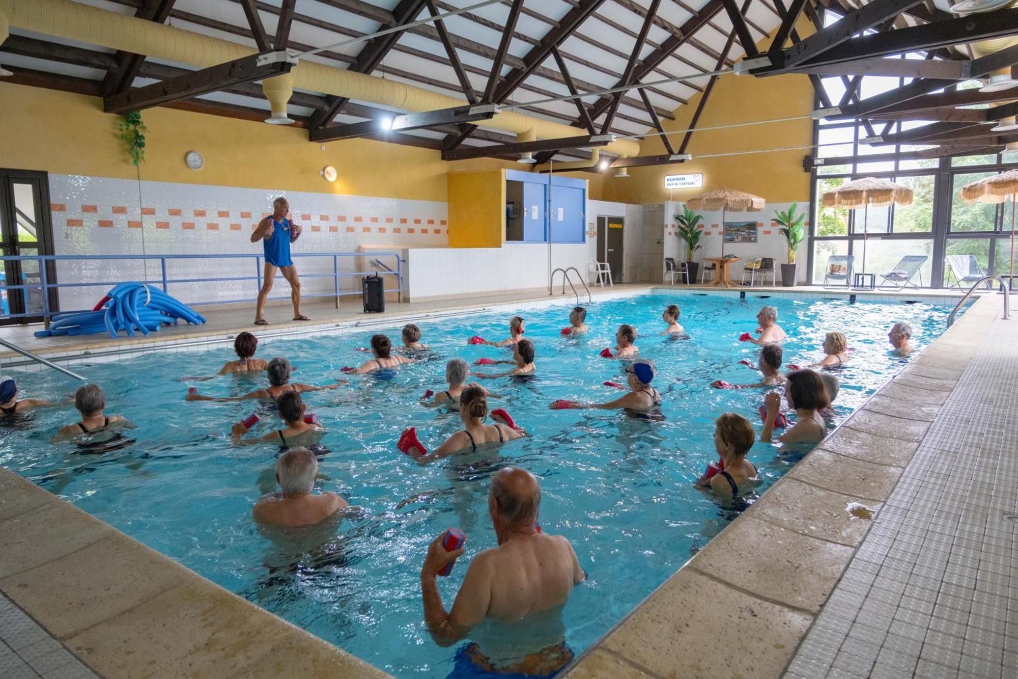 Club Vacances Bleues Les Horizons Du Lac Chorges Εξωτερικό φωτογραφία