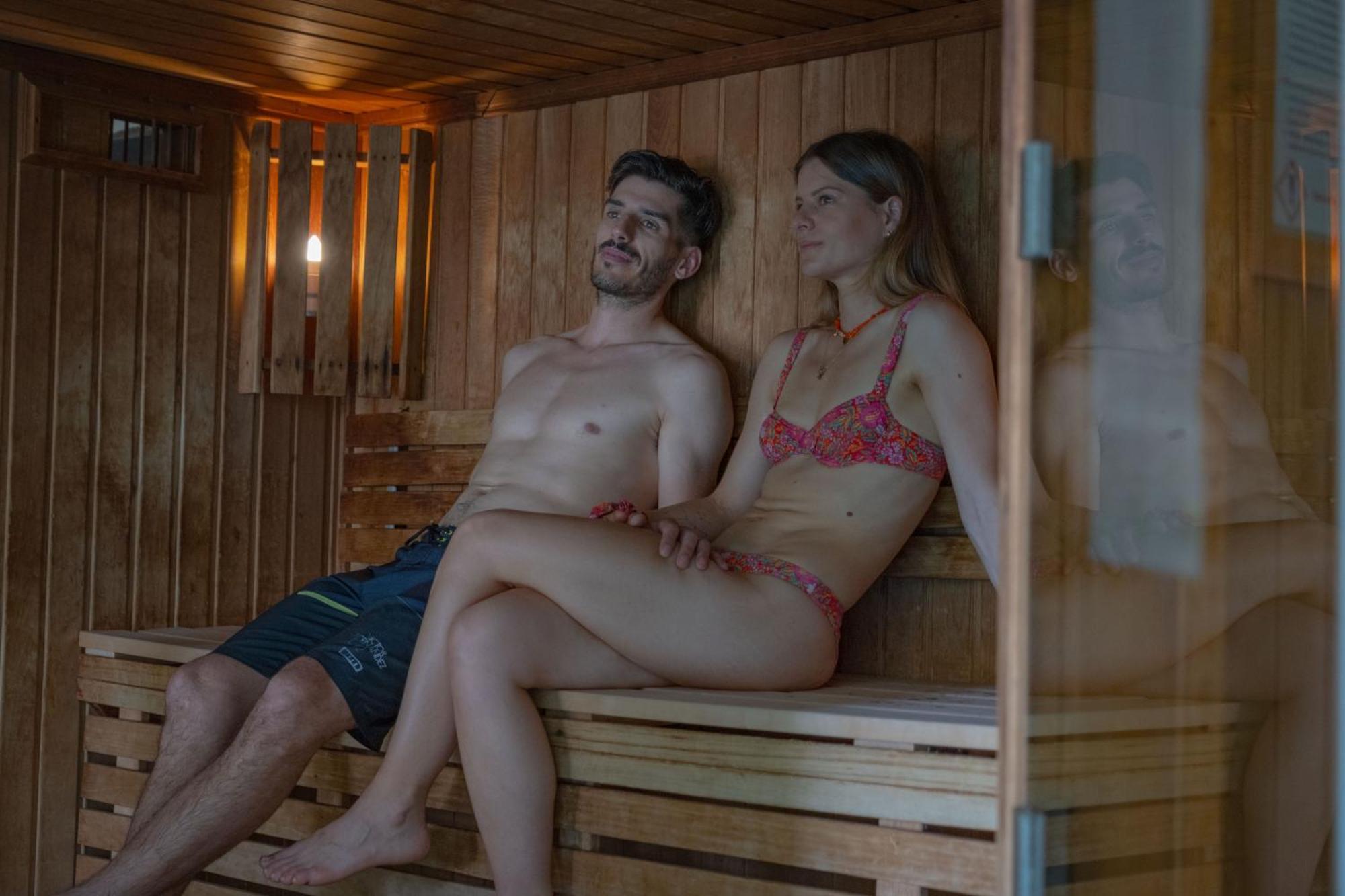 Club Vacances Bleues Les Horizons Du Lac Chorges Εξωτερικό φωτογραφία