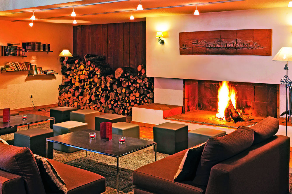 Club Vacances Bleues Les Horizons Du Lac Chorges Εξωτερικό φωτογραφία